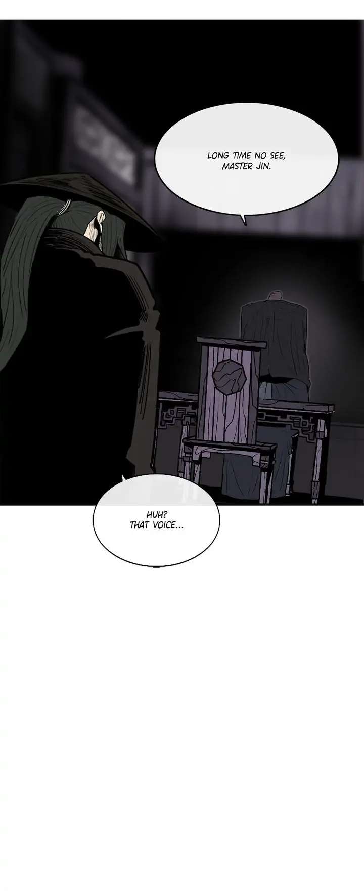 Legend of the Northern Blade — Chapter 86 — page 16