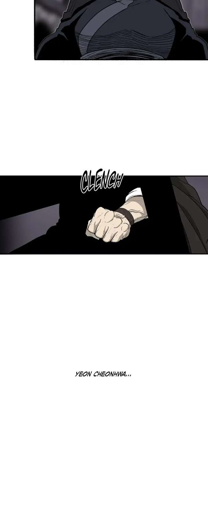 Legend of the Northern Blade — Chapter 86 — page 24