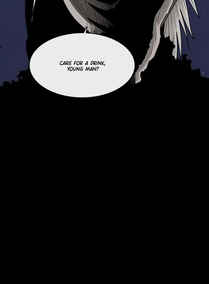Legend of the Northern Blade — Chapter 86 — page 36