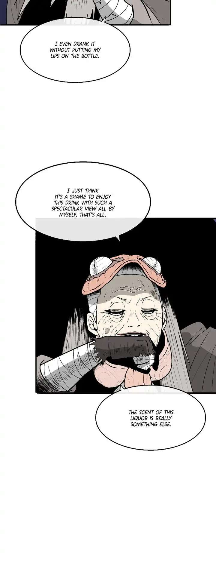Legend of the Northern Blade — Chapter 87 — page 2