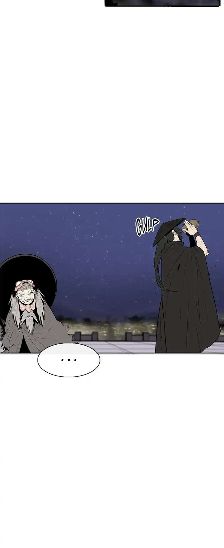 Legend of the Northern Blade — Chapter 87 — page 4