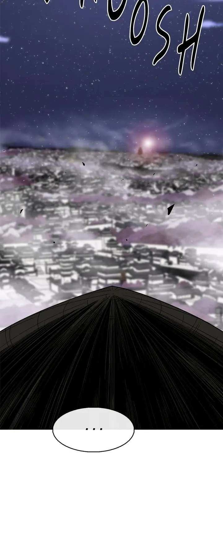 Legend of the Northern Blade — Chapter 87 — page 12