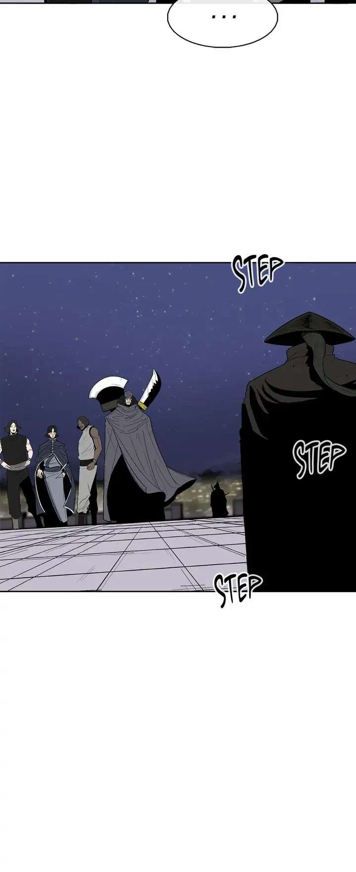 Legend of the Northern Blade — Chapter 87 — page 14