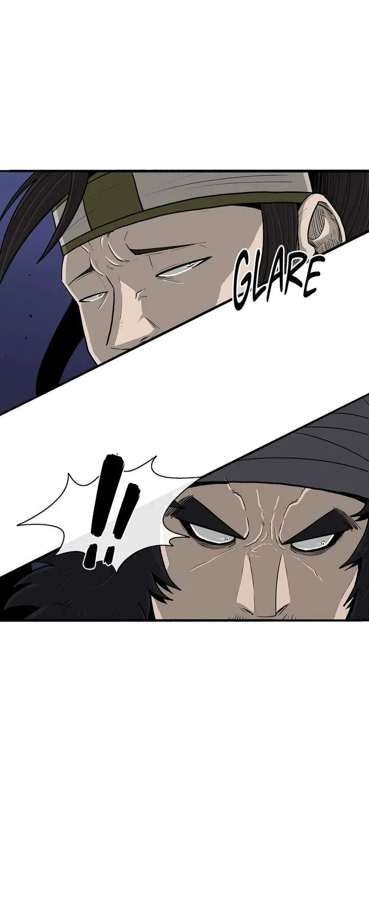 Legend of the Northern Blade — Chapter 87 — page 24