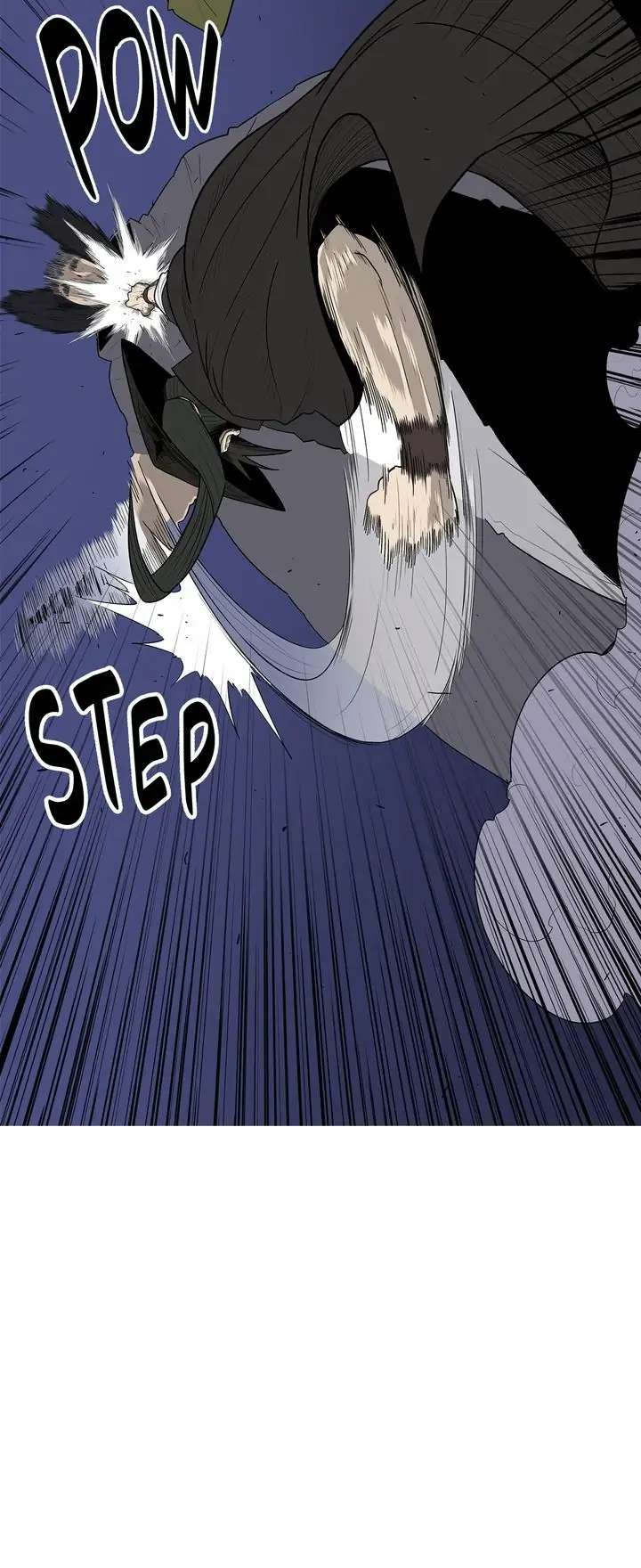 Legend of the Northern Blade — Chapter 87 — page 26