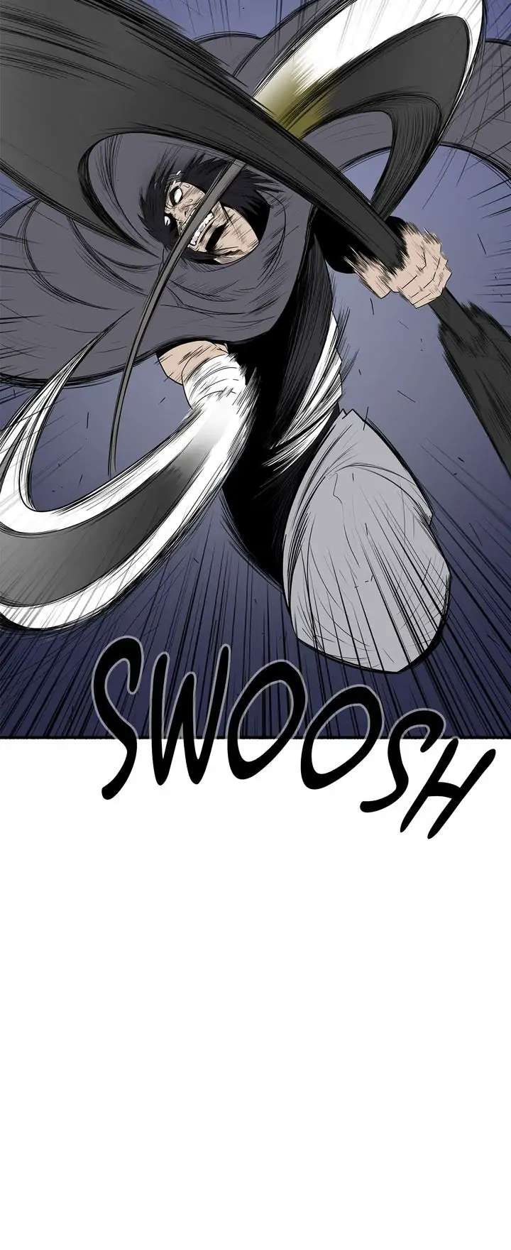 Legend of the Northern Blade — Chapter 88 — page 2