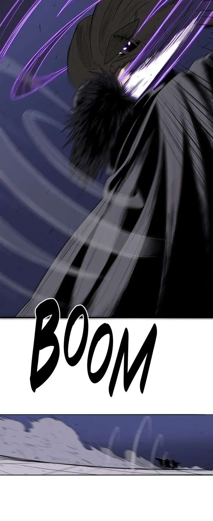 Legend of the Northern Blade — Chapter 88 — page 4