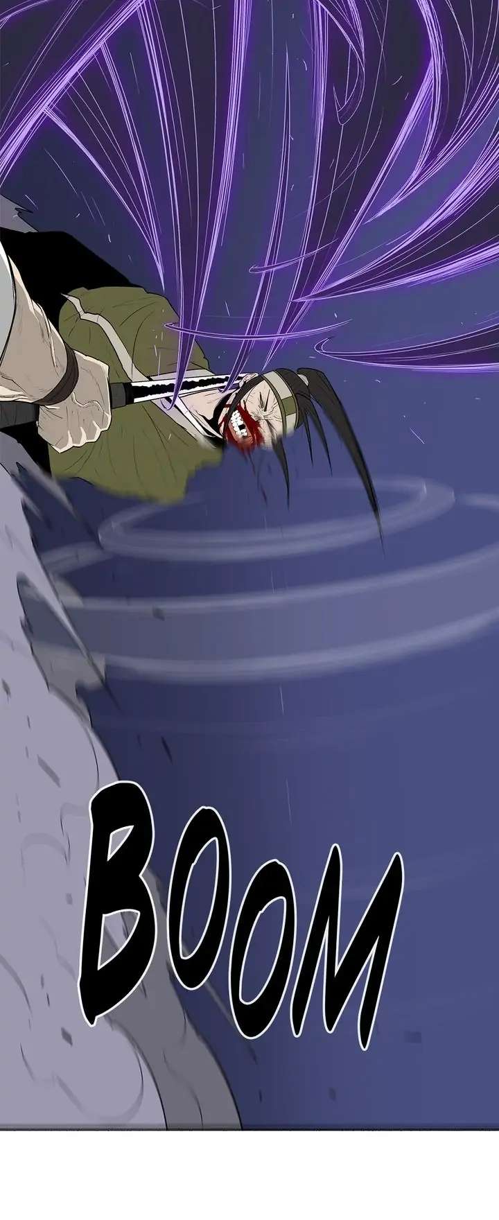 Legend of the Northern Blade — Chapter 88 — page 6