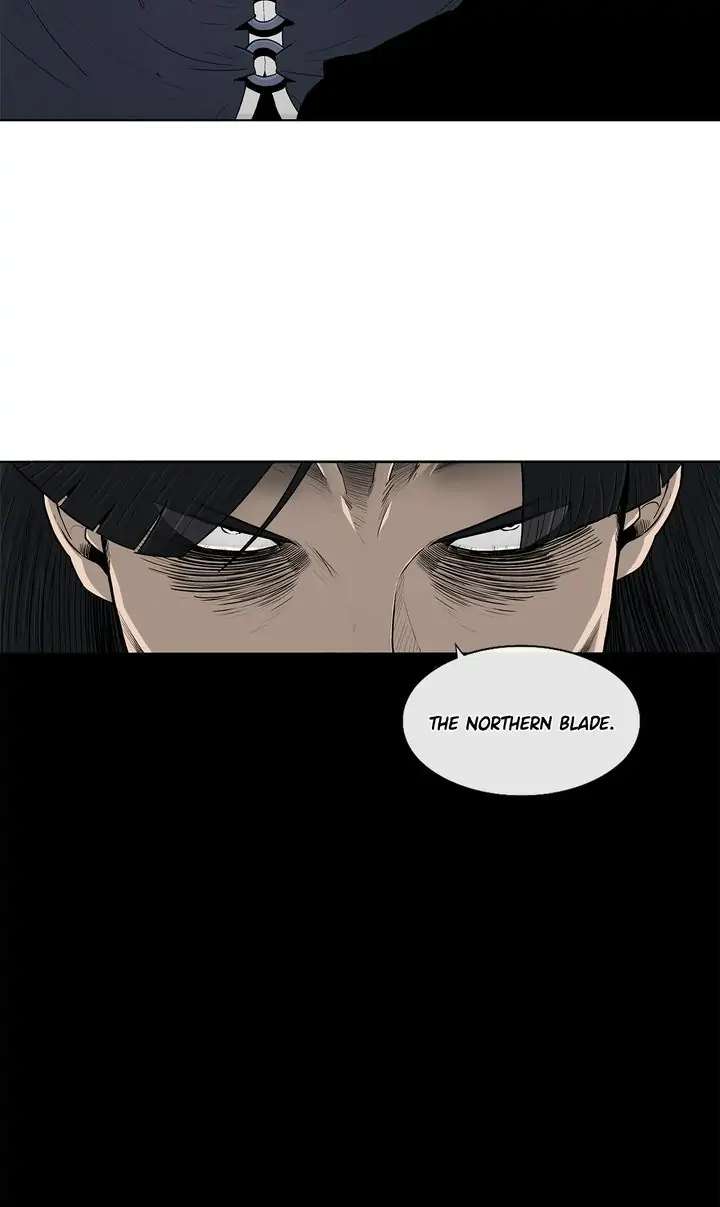 Legend of the Northern Blade — Chapter 89 — page 2