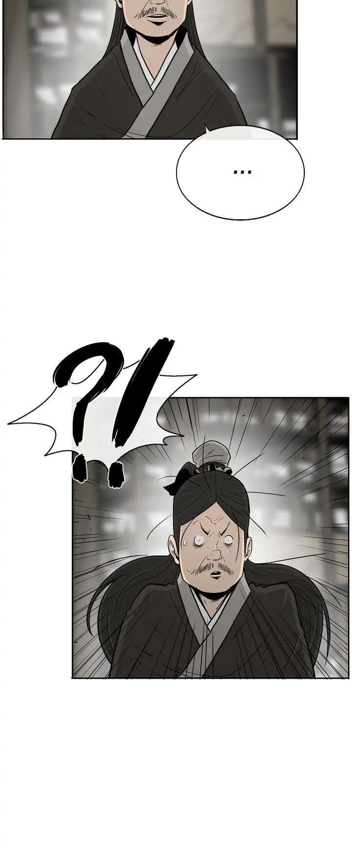 Legend of the Northern Blade — Chapter 89 — page 10
