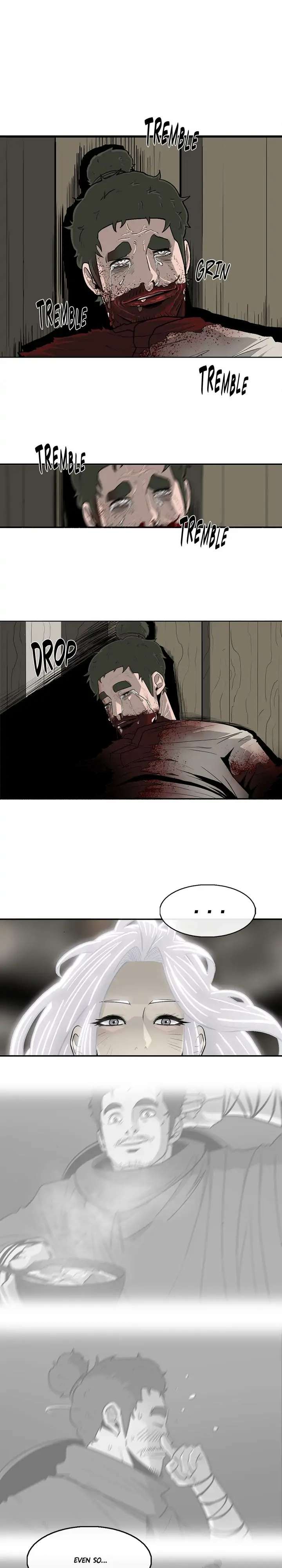 Legend of the Northern Blade — Chapter 90 — page 7