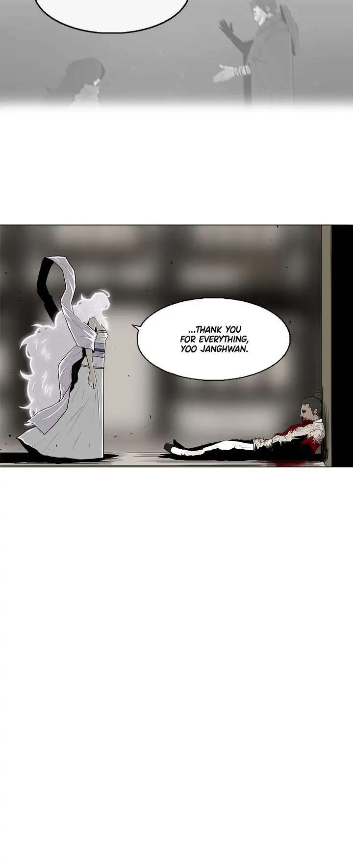 Legend of the Northern Blade — Chapter 90 — page 8