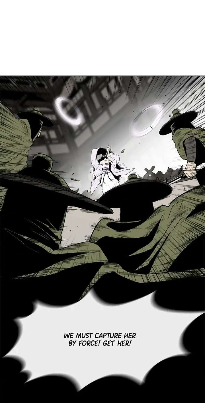 Legend of the Northern Blade — Chapter 90 — page 15