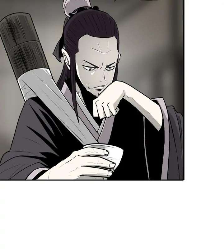Legend of the Northern Blade — Chapter 90 — page 20