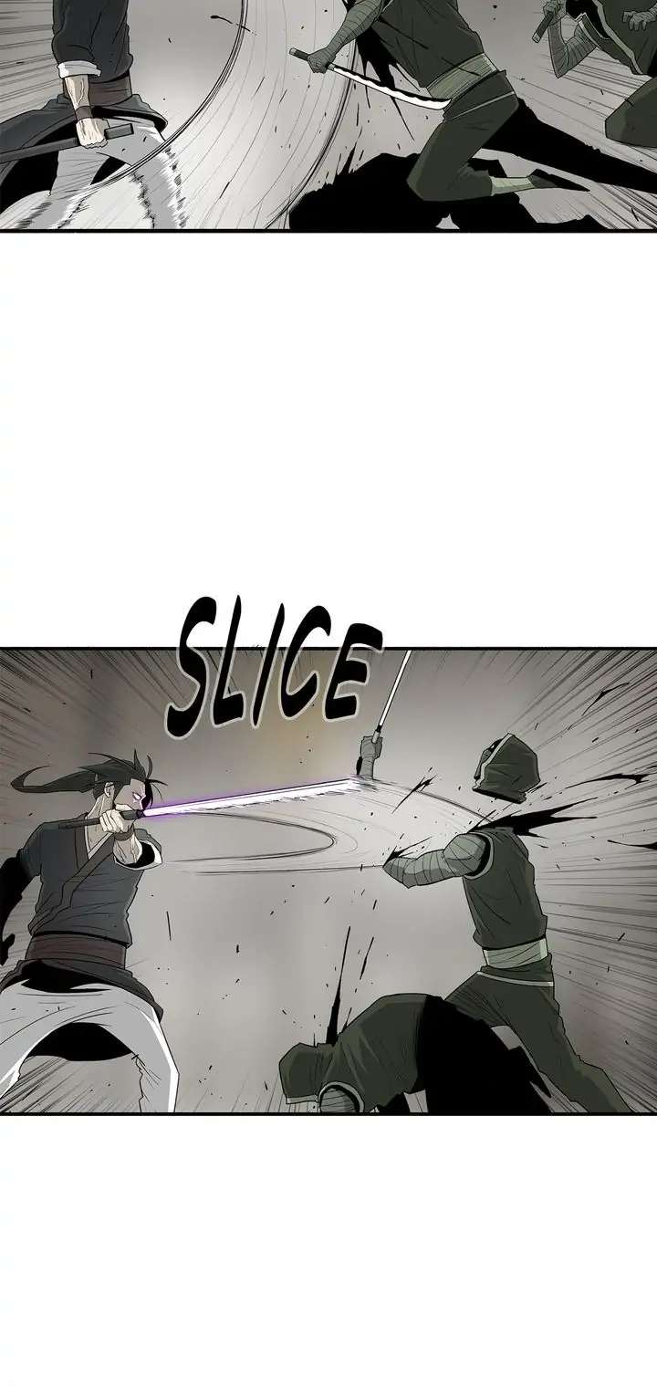 Legend of the Northern Blade — Chapter 91 — page 10