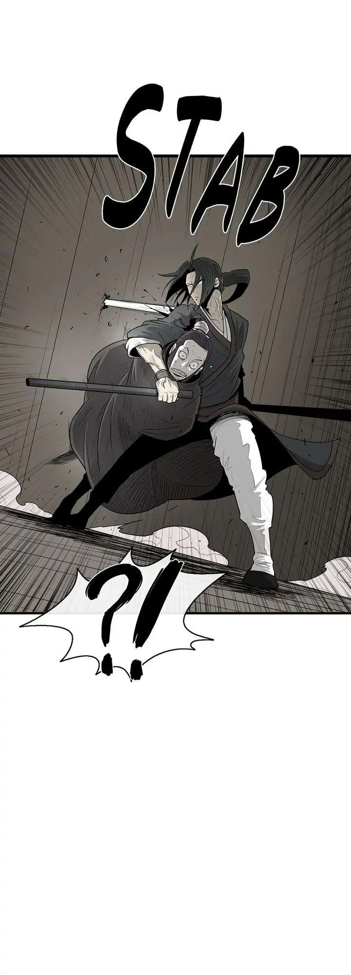 Legend of the Northern Blade — Chapter 91 — page 12