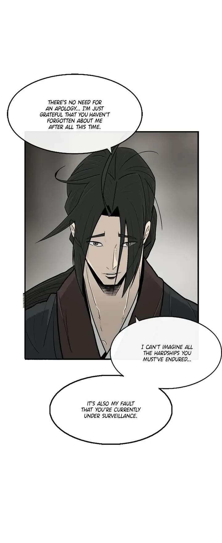 Legend of the Northern Blade — Chapter 92 — page 6