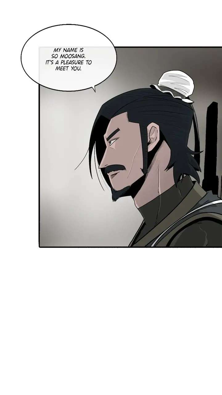 Legend of the Northern Blade — Chapter 92 — page 8