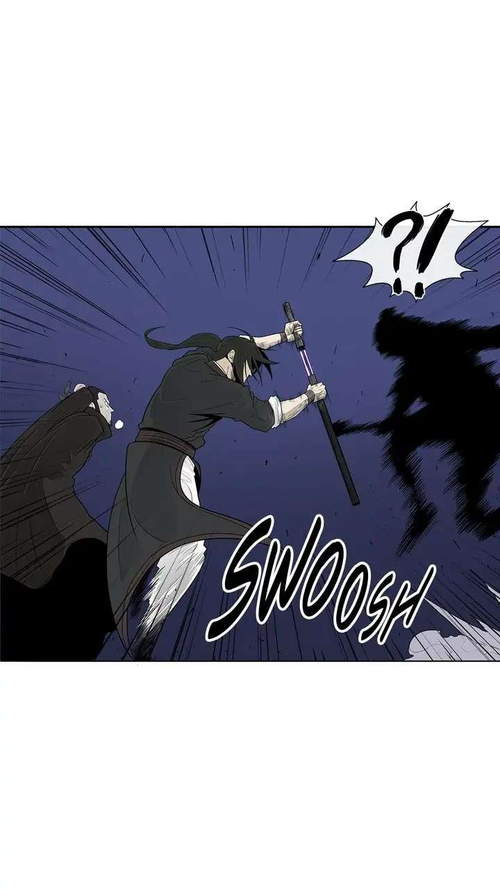 Legend of the Northern Blade — Chapter 92 — page 15