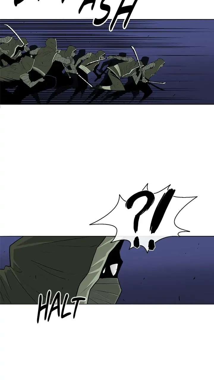 Legend of the Northern Blade — Chapter 92 — page 23