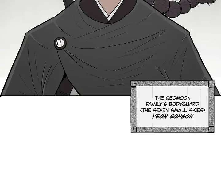 Legend of the Northern Blade — Chapter 94 — page 14