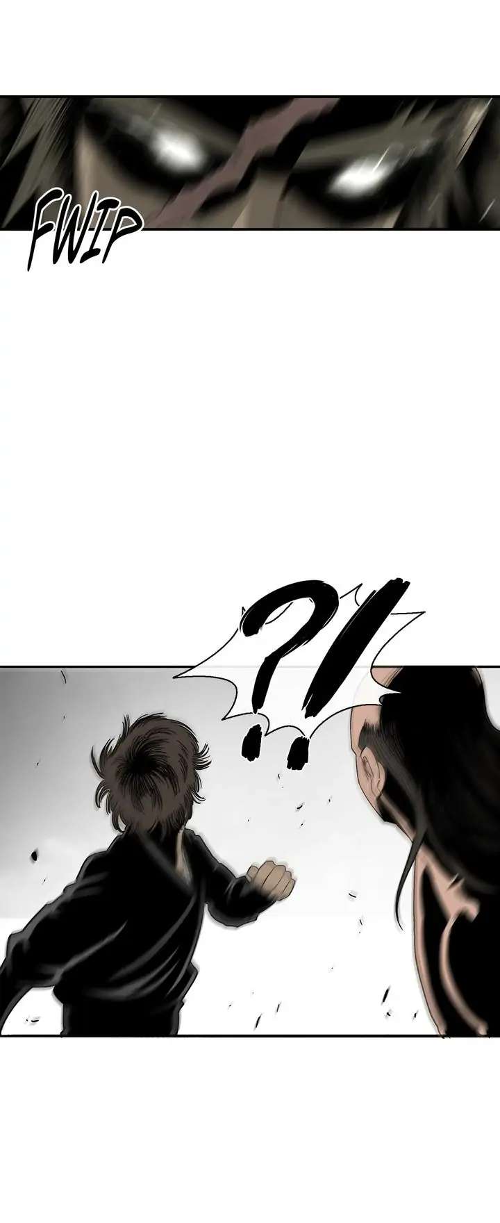 Legend of the Northern Blade — Chapter 94 — page 24