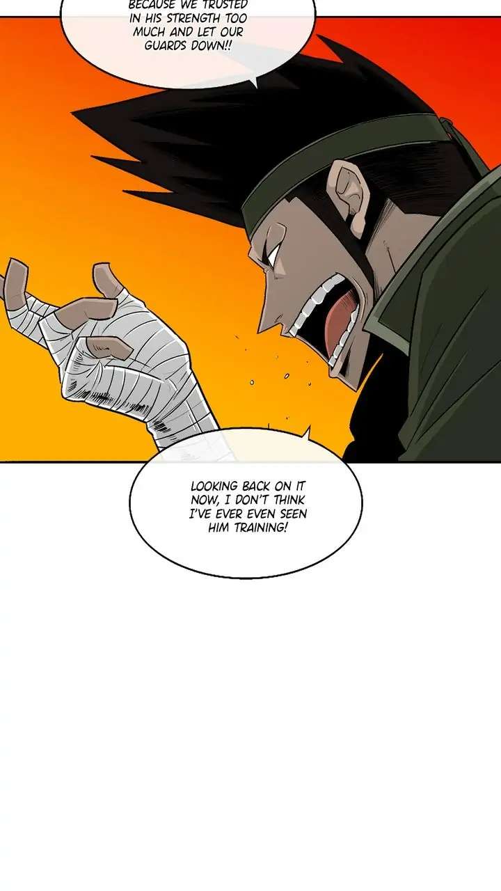 Legend of the Northern Blade — Chapter 95 — page 6