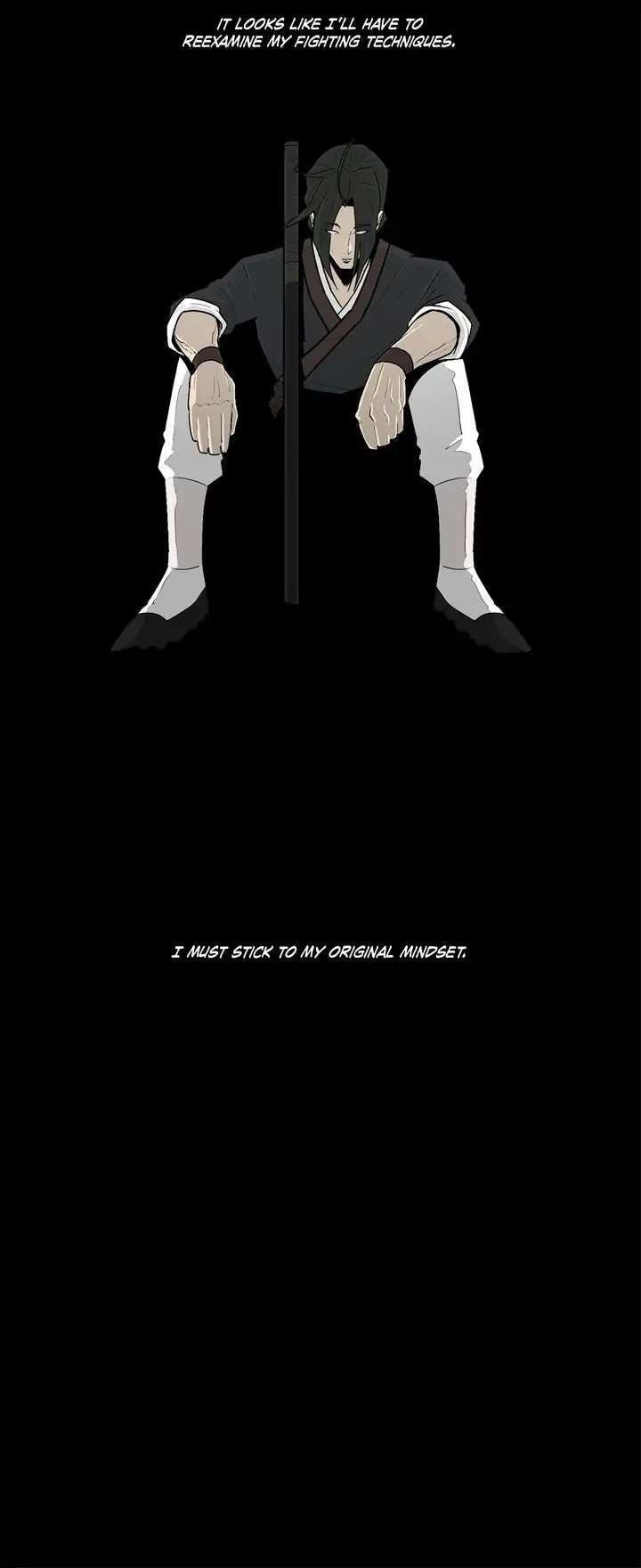 Legend of the Northern Blade — Chapter 95 — page 16