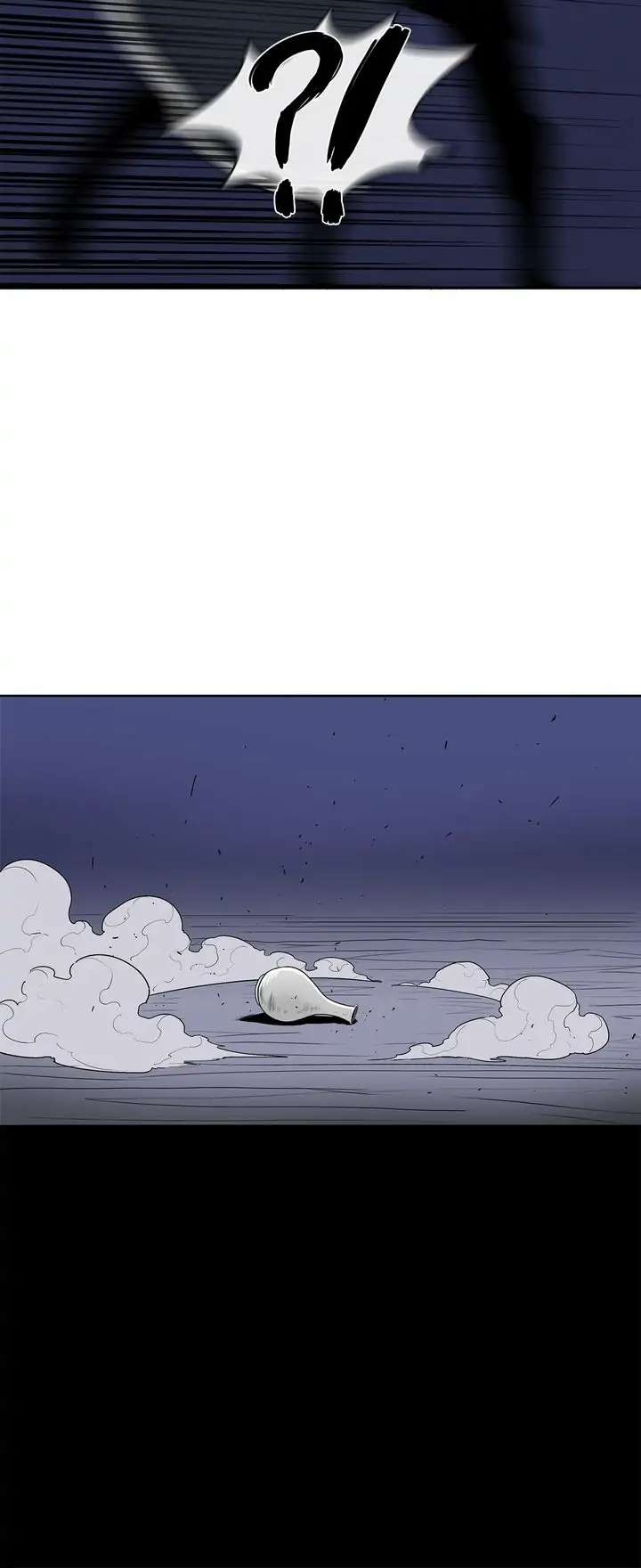 Legend of the Northern Blade — Chapter 95 — page 38