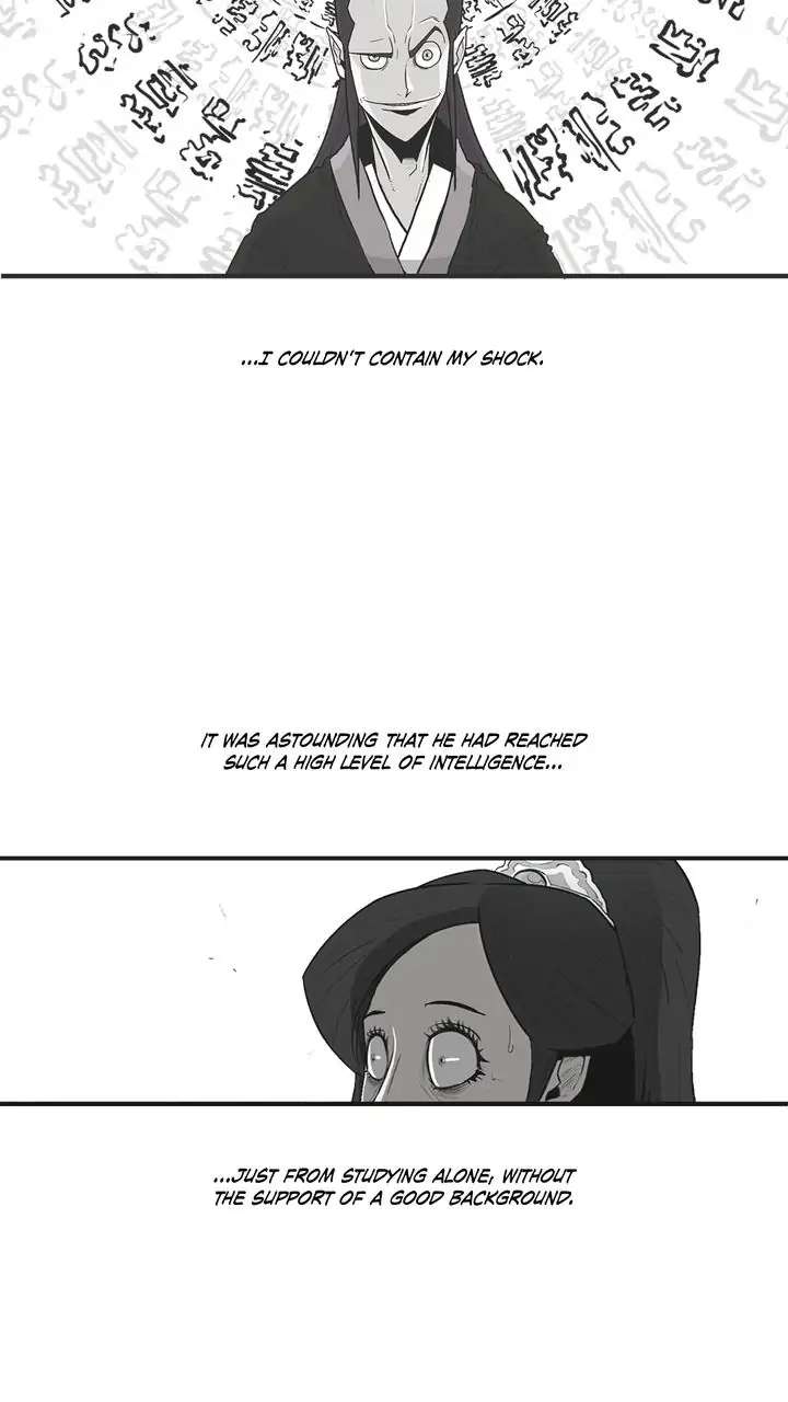 Legend of the Northern Blade — Chapter 96 — page 4