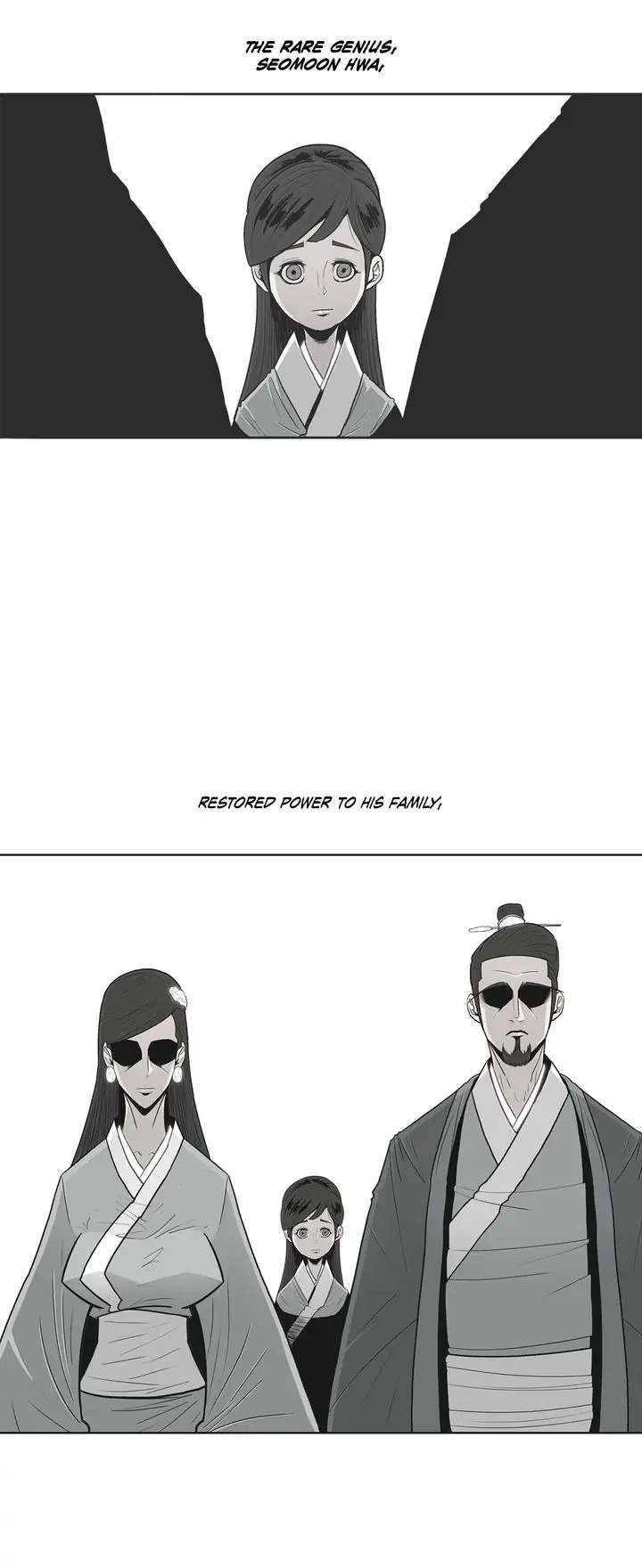 Legend of the Northern Blade — Chapter 96 — page 6