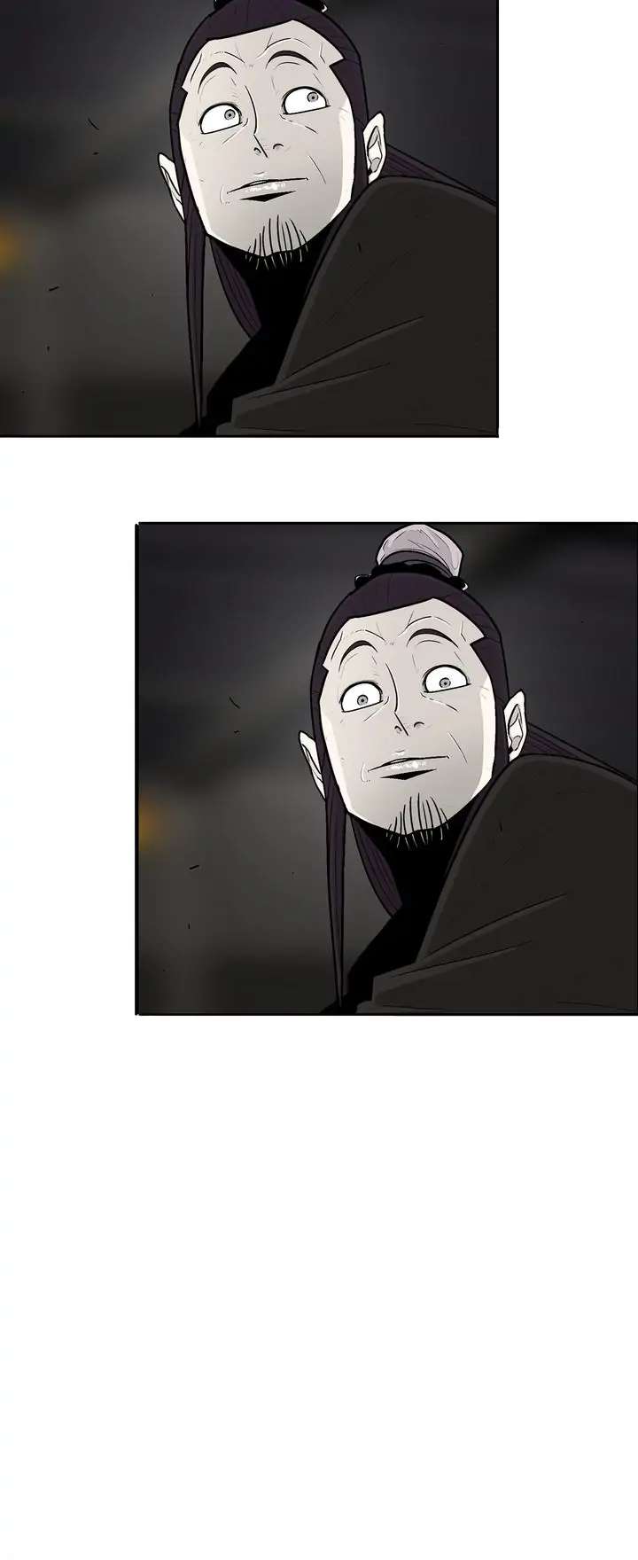 Legend of the Northern Blade — Chapter 96 — page 18