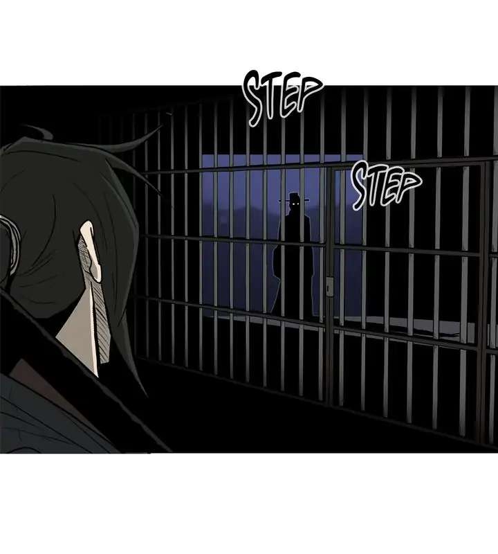 Legend of the Northern Blade — Chapter 96 — page 26