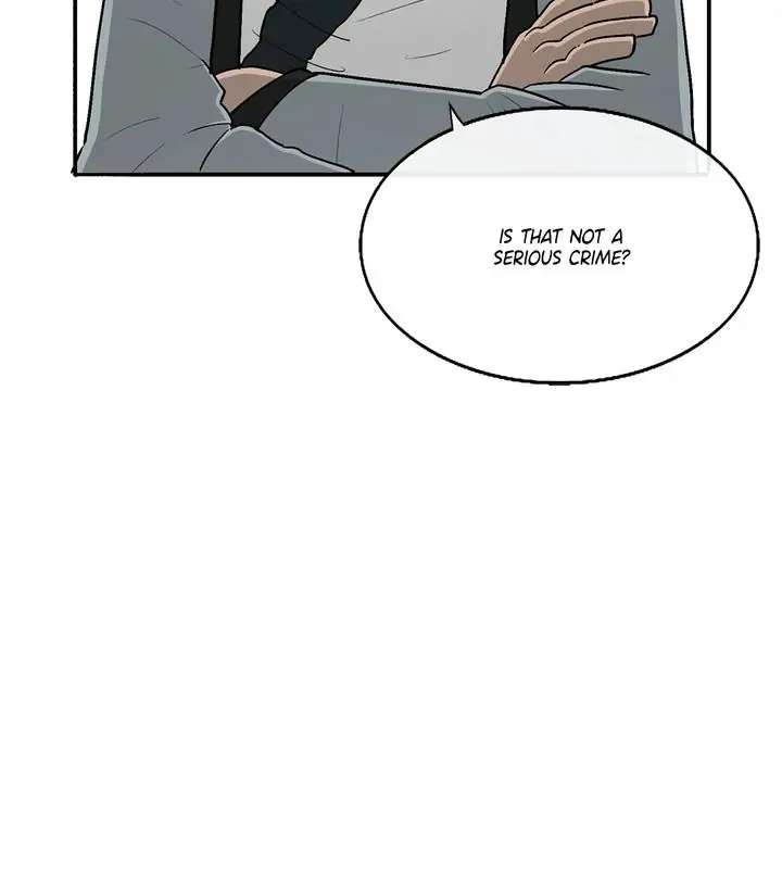 Legend of the Northern Blade — Chapter 97 — page 20