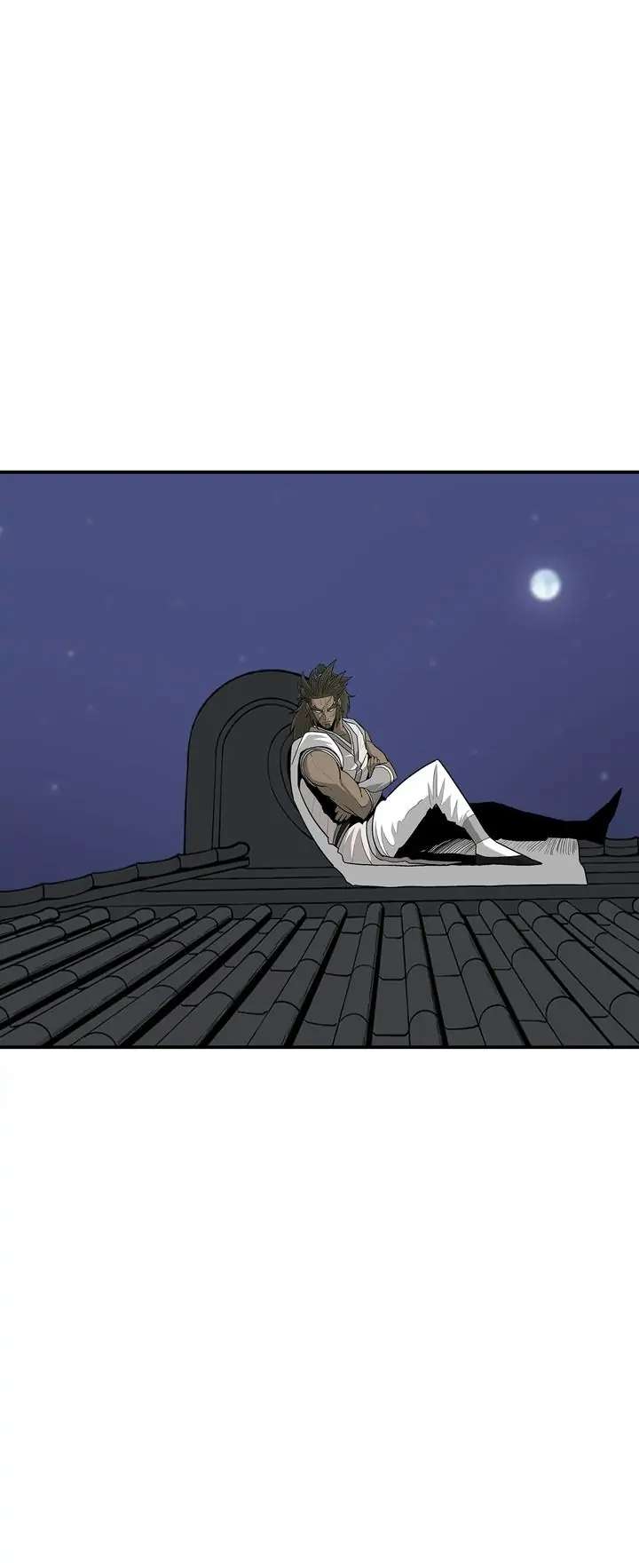Legend of the Northern Blade — Chapter 97 — page 30