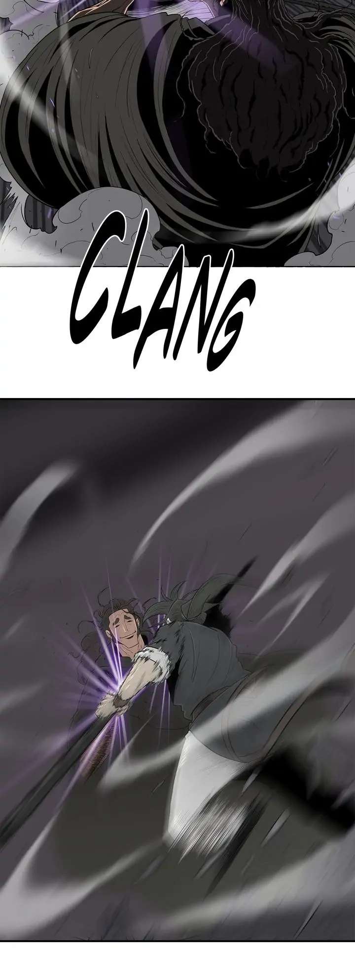 Legend of the Northern Blade — Chapter 98 — page 2