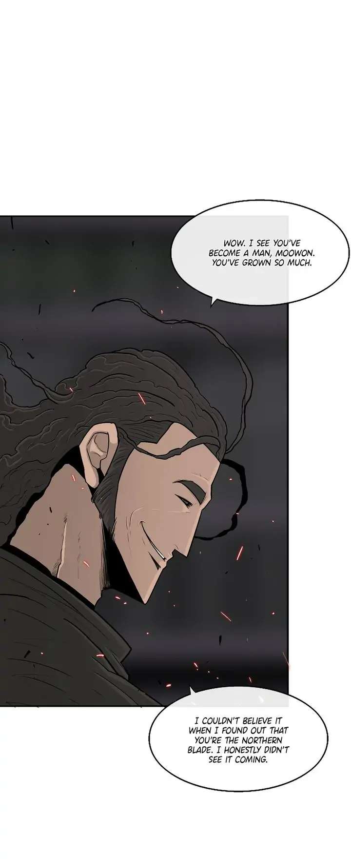 Legend of the Northern Blade — Chapter 98 — page 4