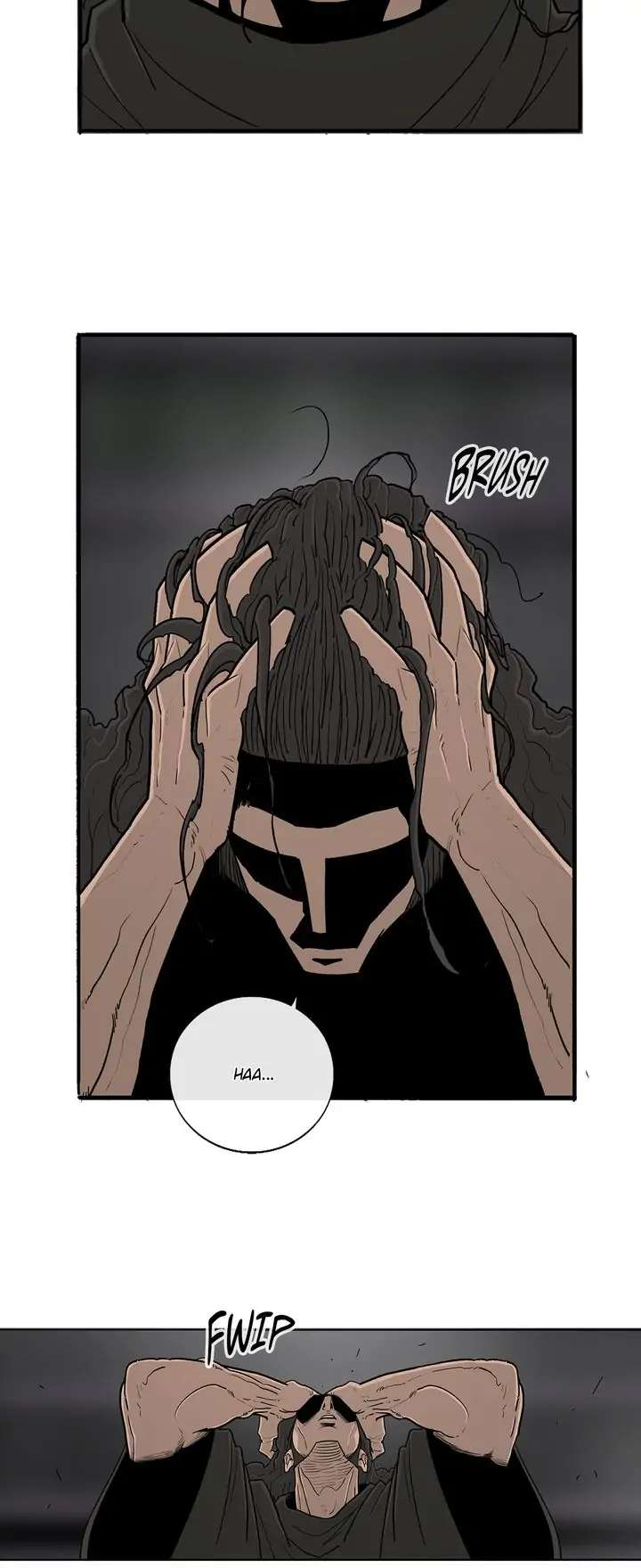 Legend of the Northern Blade — Chapter 98 — page 12