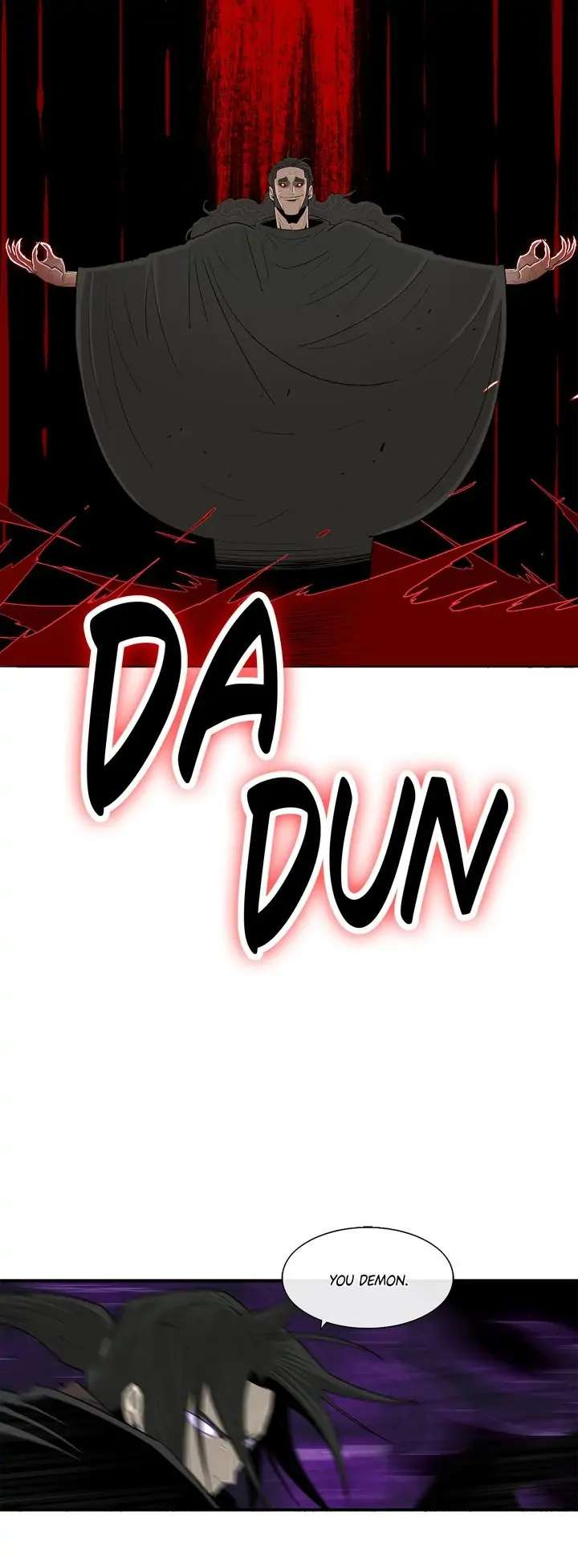 Legend of the Northern Blade — Chapter 98 — page 16
