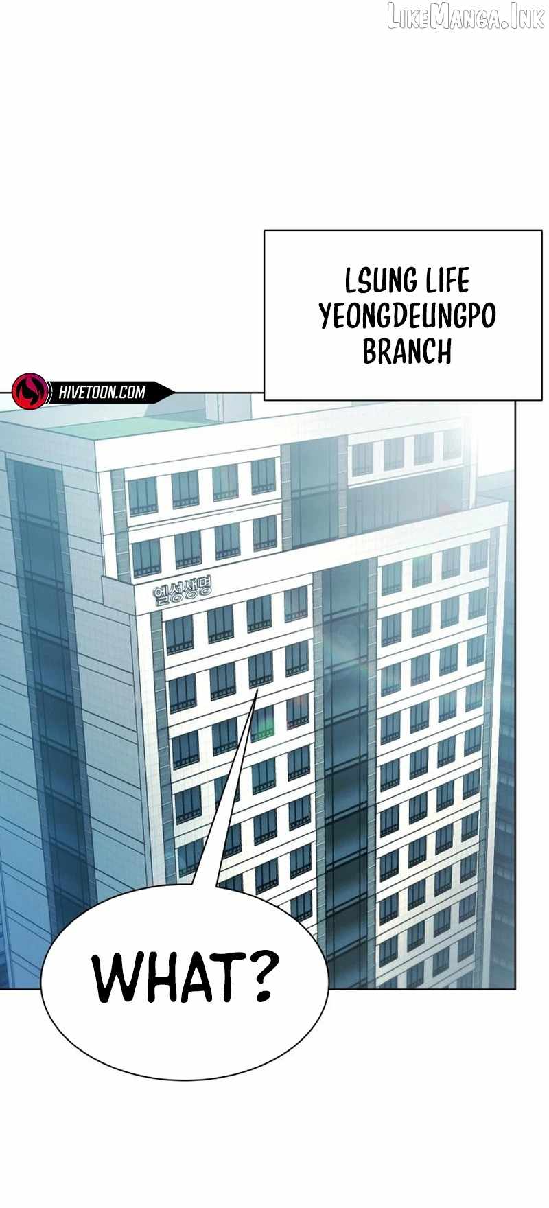 Becoming A Legendary Ace Employee — Chapter 153 — page 12