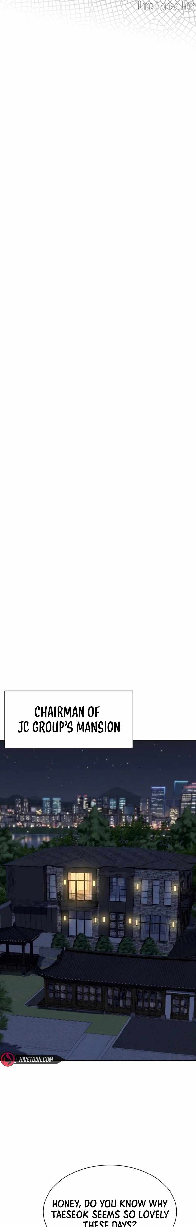 Becoming A Legendary Ace Employee — Chapter 154 — page 2