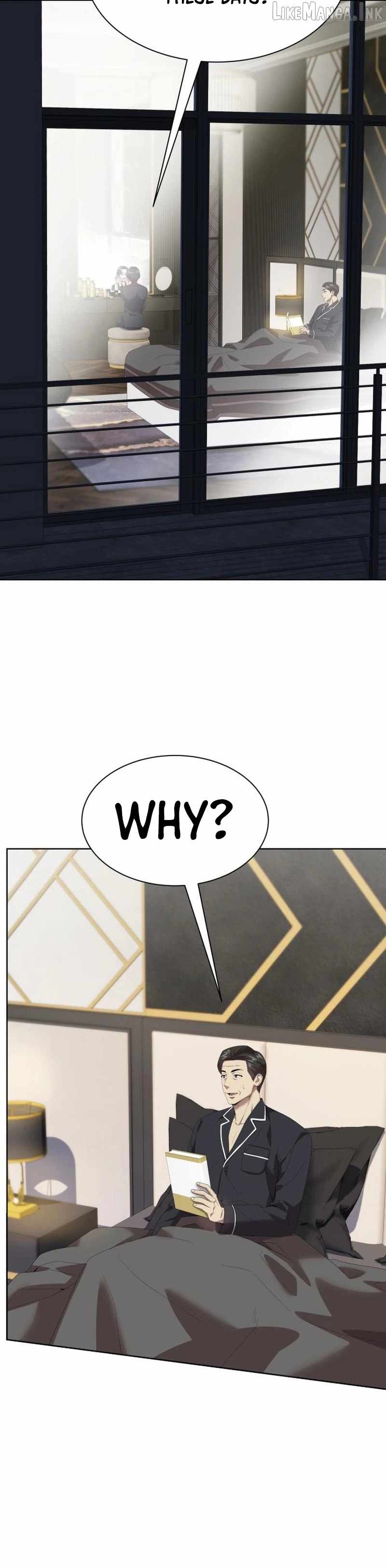 Becoming A Legendary Ace Employee — Chapter 154 — page 3