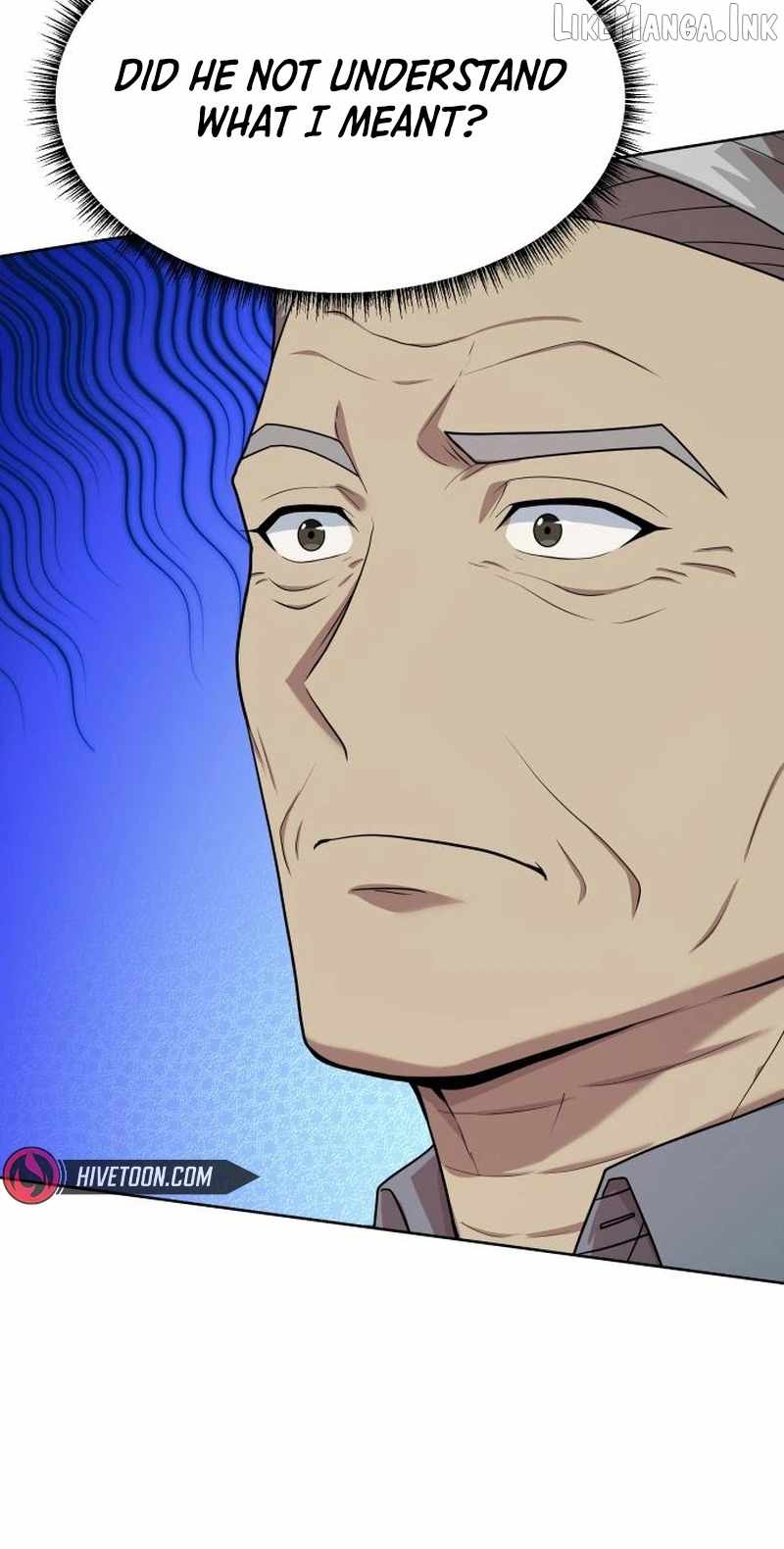 Becoming A Legendary Ace Employee — Chapter 154 — page 15