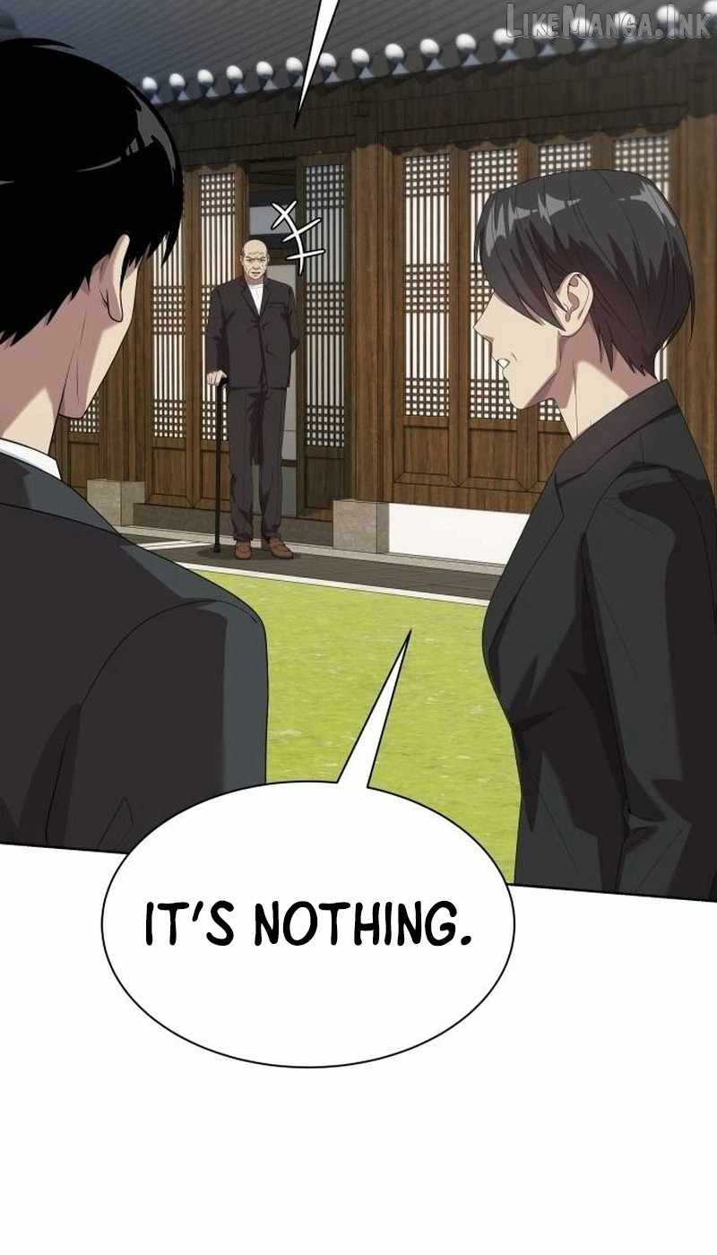 Becoming A Legendary Ace Employee — Chapter 157 — page 18