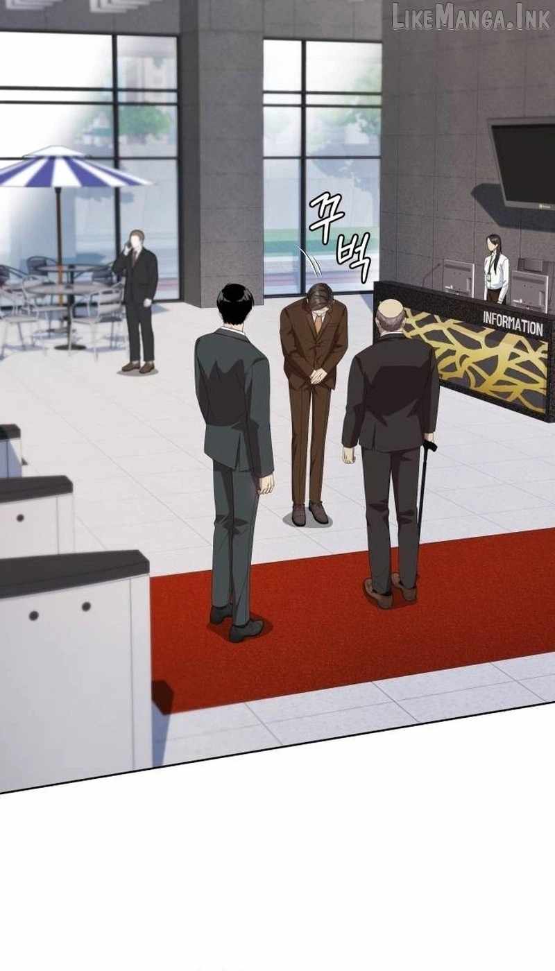 Becoming A Legendary Ace Employee — Chapter 157 — page 30