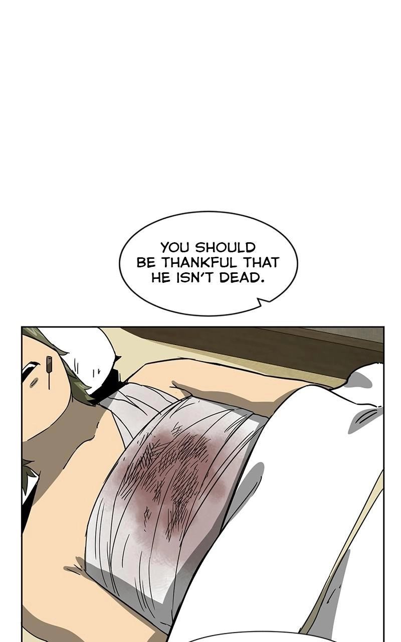 Infinite Level Up in Murim — Chapter 100 — page 1