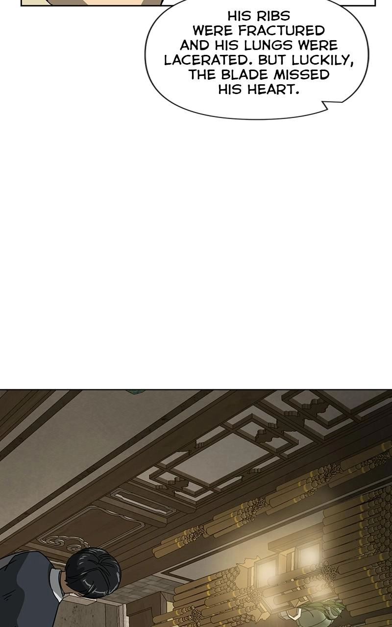 Infinite Level Up in Murim — Chapter 100 — page 2