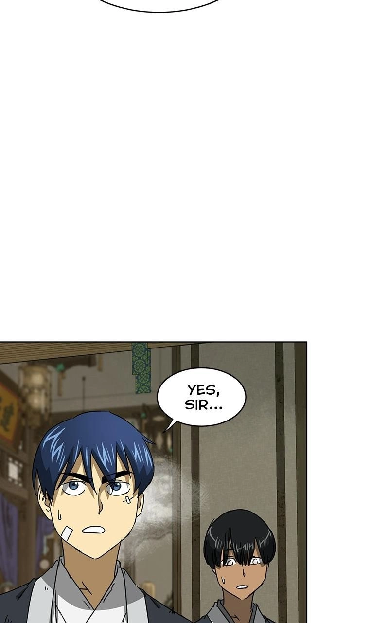 Infinite Level Up in Murim — Chapter 100 — page 4