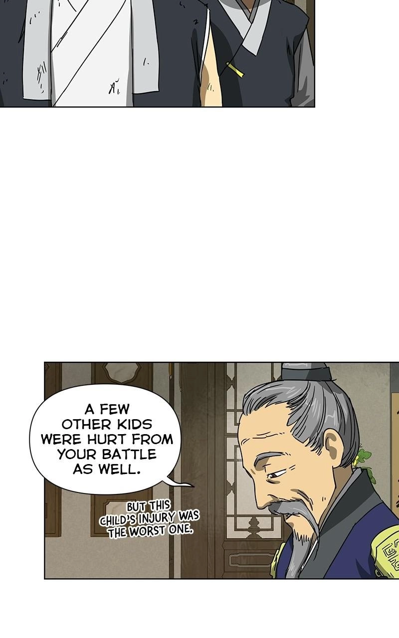 Infinite Level Up in Murim — Chapter 100 — page 5