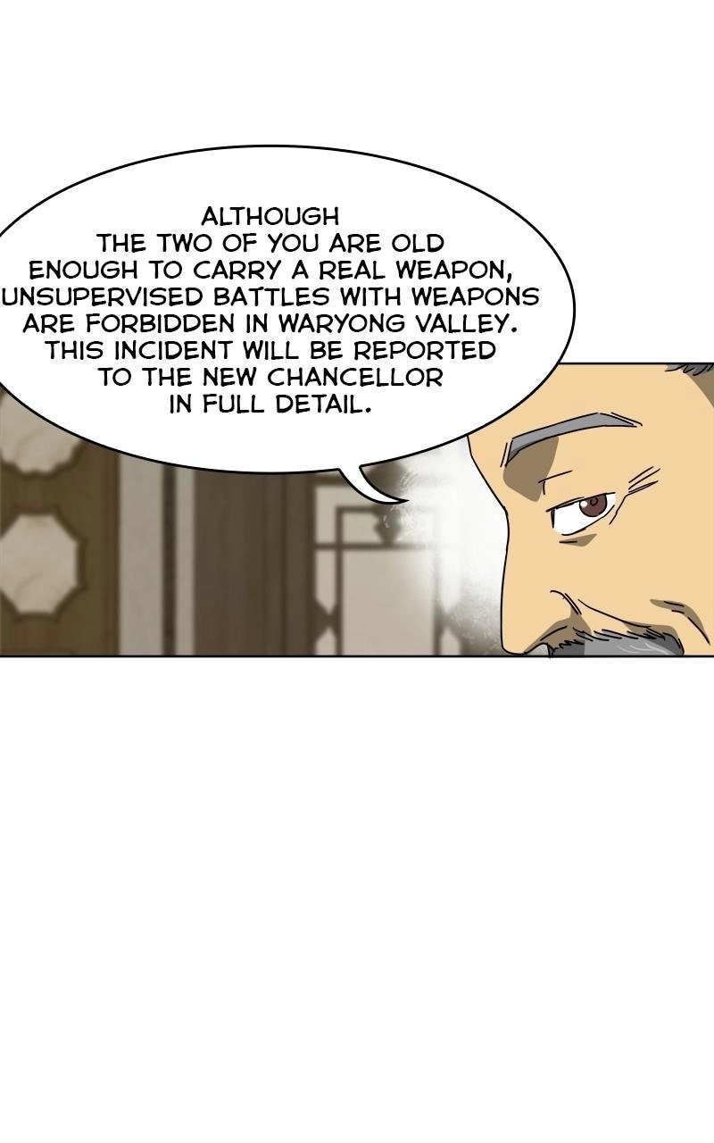 Infinite Level Up in Murim — Chapter 100 — page 6